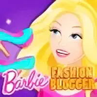 barbie_fashion_blogger თამაშები