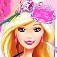 barbie_fashion_hair_saloon 游戏