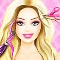 barbie_real_haircuts ហ្គេម