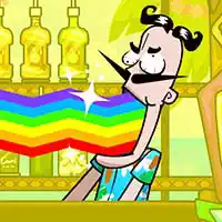 bartender_make_the_right_mix เกม