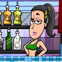 bartender_perfect_mix بازی ها