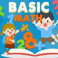 basic_math Juegos