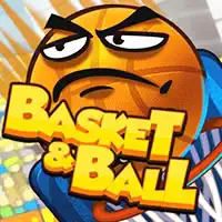 basket_ball ເກມ