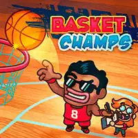 basket_champs Խաղեր