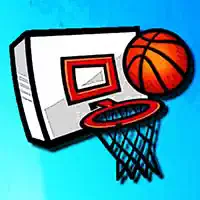 basketball_challenge Spiele