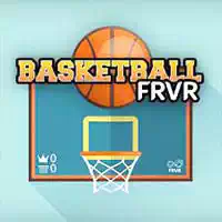 basketball_frvr Ігри