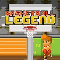 basketball_legend Juegos