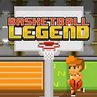 basketball_legend ເກມ