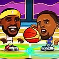 basketball_legends Игры