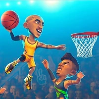 basketball_life_3d гульні