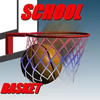 basketball_school গেমস