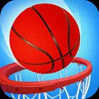 basketball_shooting_challenge гульні