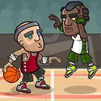 Basketbal Stars - Basketbal Games