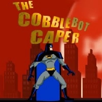 batman_3_-_the_cobblebot_caper თამაშები