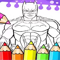 batman_beyond_coloring_book Oyunlar