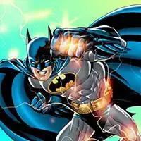 batman_rescue_puzzle_game Juegos