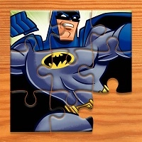 batman_the_brave_and_the_bold_jigsaw_puzzle Тоглоомууд