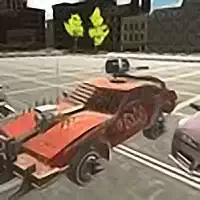 battle_cars_3d ゲーム