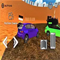 battle_cars_arena_demolition_derby_cars_arena_3d ហ្គេម