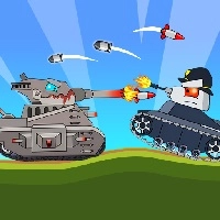 battle_of_tank_steel Juegos