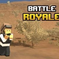battle_royale_exclusive ألعاب