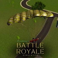 battle_royale_simulator Παιχνίδια