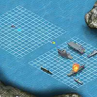 battleship_war_multiplayer เกม