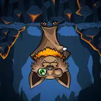 batty_the_bat Խաղեր