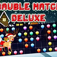 bauble_match_deluxe ហ្គេម
