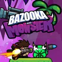 bazooka_and_monster Spiele