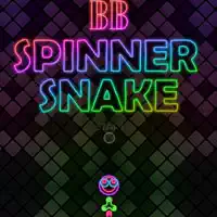bb_spinner_snake ゲーム