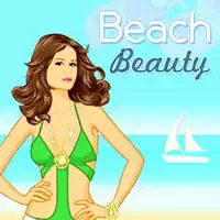 beach_beauty Ігри