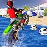 beach_bike_stunt თამაშები