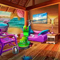 beach_house_cleaning เกม