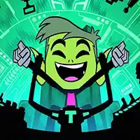 beast_boy_teen_titans_adventure_2d Jocuri