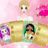 beautiful_princesses_find_a_pair Jeux