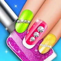 beautiful_starry_sky_nail_2 Jocuri