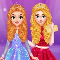 beauty_makeover_princesses_prom_night ゲーム