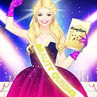 beauty_queen_dress_up_games เกม