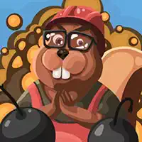 beaver_bomber เกม