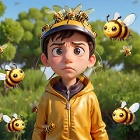 beekeeper Juegos