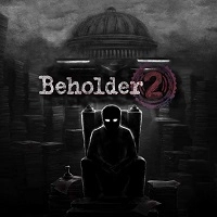 beholder_2 Тоглоомууд