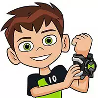 ben10_hidden_objects Games