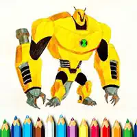 ben10_monsters_coloring Παιχνίδια