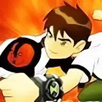 ben10_street_fight بازی ها