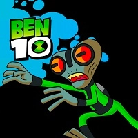 Ben 10 Oyunları: Gri Madde Sıçraması