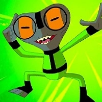 Ben 10 Hry: Omni Switch