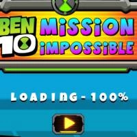 ben_10_mission_impossible Spiele