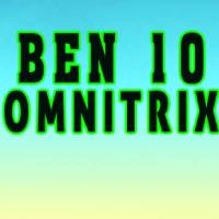 ben_10_omnitrix Játékok
