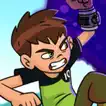 Ben 10: Sombra Omnitrix